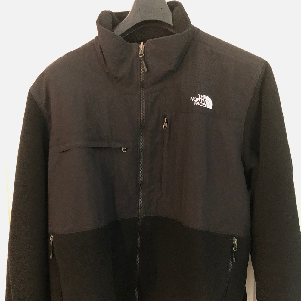 Men's North Face Denali Jacket Rare Size XXXL
